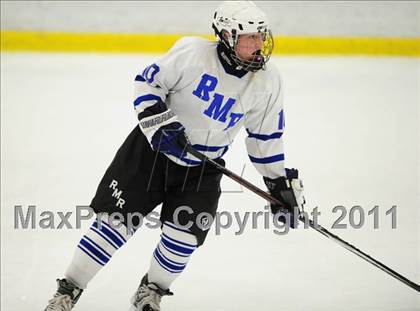 Thumbnail 3 in Bolton/Coventry/Lyman Memorial @ Rocky Hill/RHAM photogallery.