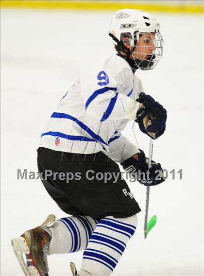 Thumbnail 1 in Bolton/Coventry/Lyman Memorial @ Rocky Hill/RHAM photogallery.
