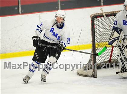 Thumbnail 3 in Bolton/Coventry/Lyman Memorial @ Rocky Hill/RHAM photogallery.