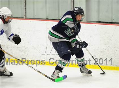 Thumbnail 2 in Bolton/Coventry/Lyman Memorial @ Rocky Hill/RHAM photogallery.