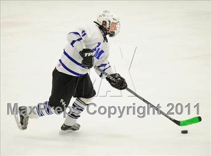 Thumbnail 3 in Bolton/Coventry/Lyman Memorial @ Rocky Hill/RHAM photogallery.