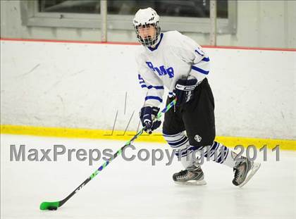 Thumbnail 3 in Bolton/Coventry/Lyman Memorial @ Rocky Hill/RHAM photogallery.