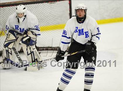 Thumbnail 2 in Bolton/Coventry/Lyman Memorial @ Rocky Hill/RHAM photogallery.