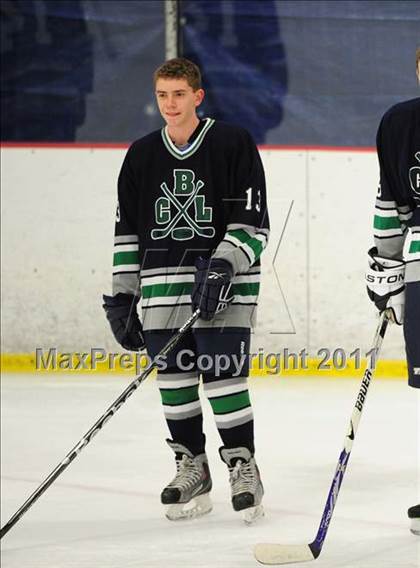 Thumbnail 2 in Bolton/Coventry/Lyman Memorial @ Rocky Hill/RHAM photogallery.