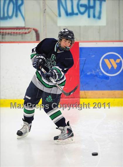 Thumbnail 3 in Bolton/Coventry/Lyman Memorial @ Rocky Hill/RHAM photogallery.