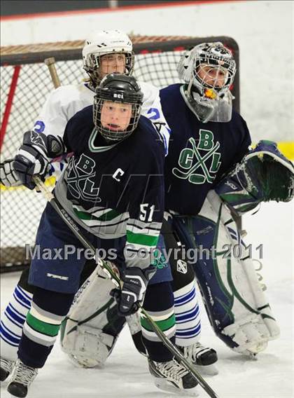 Thumbnail 2 in Bolton/Coventry/Lyman Memorial @ Rocky Hill/RHAM photogallery.