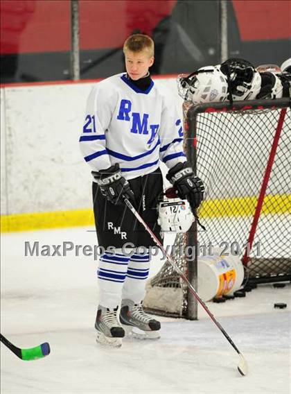 Thumbnail 2 in Bolton/Coventry/Lyman Memorial @ Rocky Hill/RHAM photogallery.