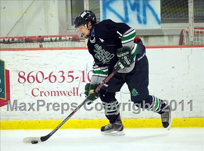Thumbnail 2 in Bolton/Coventry/Lyman Memorial @ Rocky Hill/RHAM photogallery.