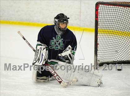 Thumbnail 2 in Bolton/Coventry/Lyman Memorial @ Rocky Hill/RHAM photogallery.
