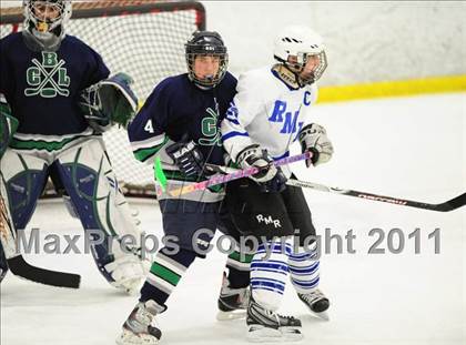 Thumbnail 2 in Bolton/Coventry/Lyman Memorial @ Rocky Hill/RHAM photogallery.