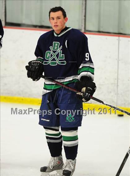 Thumbnail 1 in Bolton/Coventry/Lyman Memorial @ Rocky Hill/RHAM photogallery.