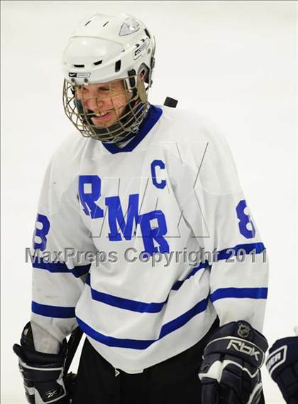 Thumbnail 2 in Bolton/Coventry/Lyman Memorial @ Rocky Hill/RHAM photogallery.