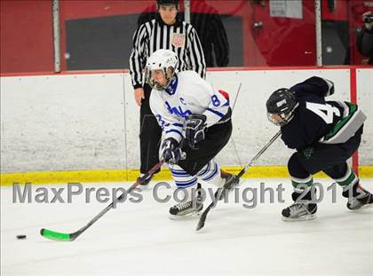Thumbnail 3 in Bolton/Coventry/Lyman Memorial @ Rocky Hill/RHAM photogallery.