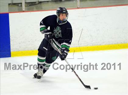 Thumbnail 3 in Bolton/Coventry/Lyman Memorial @ Rocky Hill/RHAM photogallery.