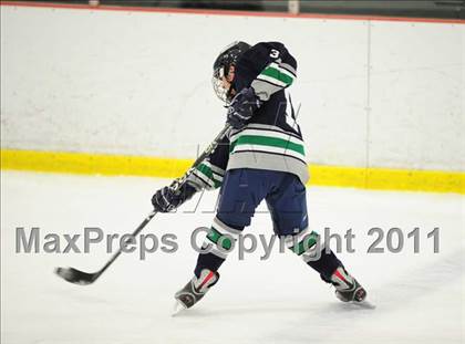Thumbnail 2 in Bolton/Coventry/Lyman Memorial @ Rocky Hill/RHAM photogallery.