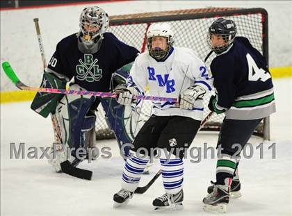 Thumbnail 3 in Bolton/Coventry/Lyman Memorial @ Rocky Hill/RHAM photogallery.