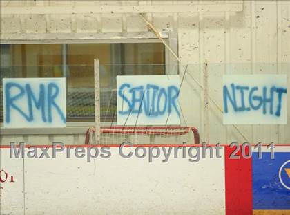 Thumbnail 1 in Bolton/Coventry/Lyman Memorial @ Rocky Hill/RHAM photogallery.