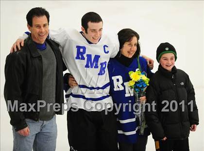 Thumbnail 3 in Bolton/Coventry/Lyman Memorial @ Rocky Hill/RHAM photogallery.