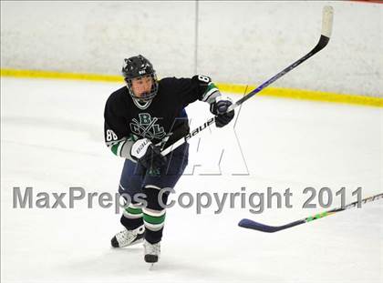 Thumbnail 3 in Bolton/Coventry/Lyman Memorial @ Rocky Hill/RHAM photogallery.