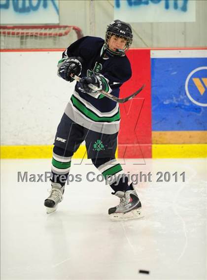 Thumbnail 1 in Bolton/Coventry/Lyman Memorial @ Rocky Hill/RHAM photogallery.