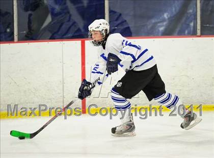 Thumbnail 2 in Bolton/Coventry/Lyman Memorial @ Rocky Hill/RHAM photogallery.
