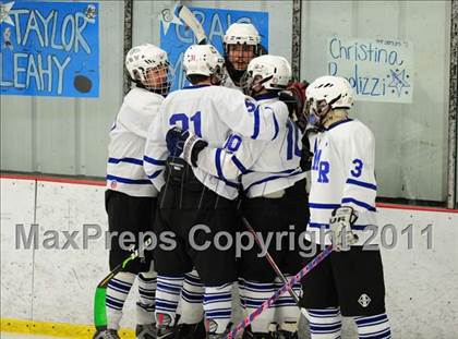 Thumbnail 2 in Bolton/Coventry/Lyman Memorial @ Rocky Hill/RHAM photogallery.