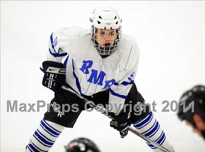 Thumbnail 1 in Bolton/Coventry/Lyman Memorial @ Rocky Hill/RHAM photogallery.