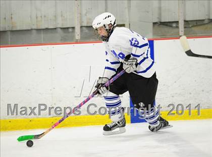 Thumbnail 3 in Bolton/Coventry/Lyman Memorial @ Rocky Hill/RHAM photogallery.