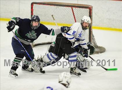 Thumbnail 3 in Bolton/Coventry/Lyman Memorial @ Rocky Hill/RHAM photogallery.