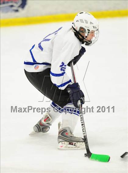 Thumbnail 3 in Bolton/Coventry/Lyman Memorial @ Rocky Hill/RHAM photogallery.