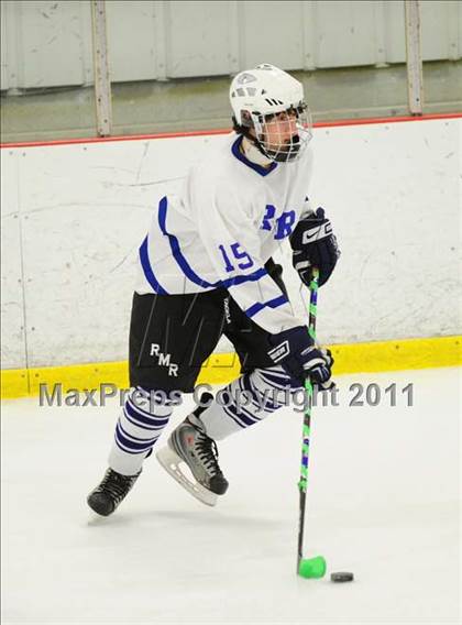Thumbnail 2 in Bolton/Coventry/Lyman Memorial @ Rocky Hill/RHAM photogallery.