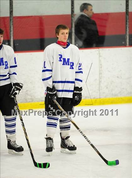 Thumbnail 1 in Bolton/Coventry/Lyman Memorial @ Rocky Hill/RHAM photogallery.