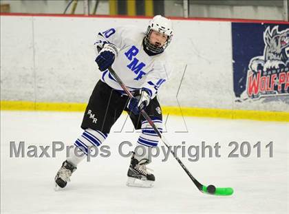 Thumbnail 1 in Bolton/Coventry/Lyman Memorial @ Rocky Hill/RHAM photogallery.