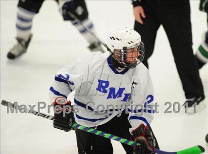 Thumbnail 1 in Bolton/Coventry/Lyman Memorial @ Rocky Hill/RHAM photogallery.