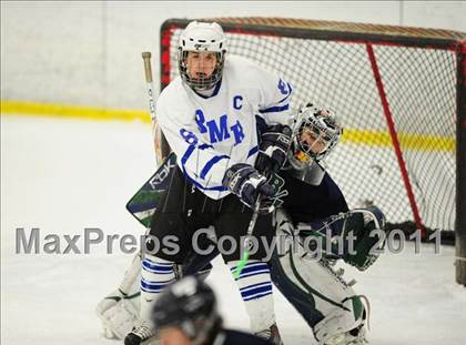 Thumbnail 3 in Bolton/Coventry/Lyman Memorial @ Rocky Hill/RHAM photogallery.
