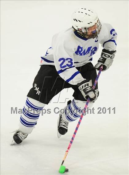 Thumbnail 1 in Bolton/Coventry/Lyman Memorial @ Rocky Hill/RHAM photogallery.