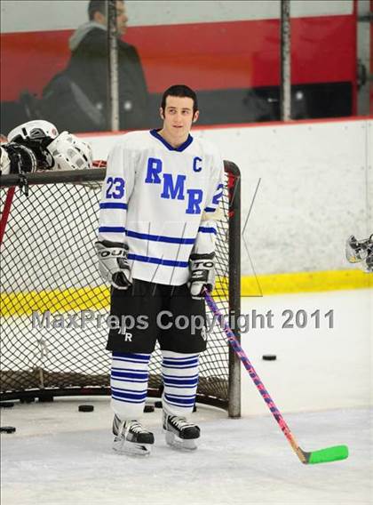 Thumbnail 3 in Bolton/Coventry/Lyman Memorial @ Rocky Hill/RHAM photogallery.