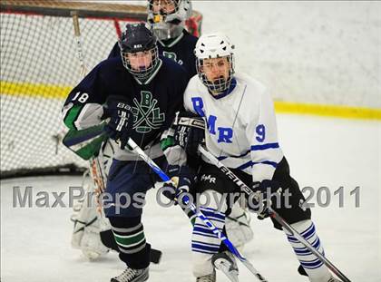 Thumbnail 3 in Bolton/Coventry/Lyman Memorial @ Rocky Hill/RHAM photogallery.