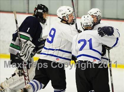 Thumbnail 2 in Bolton/Coventry/Lyman Memorial @ Rocky Hill/RHAM photogallery.