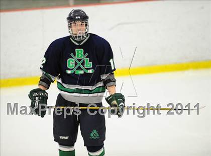 Thumbnail 3 in Bolton/Coventry/Lyman Memorial @ Rocky Hill/RHAM photogallery.