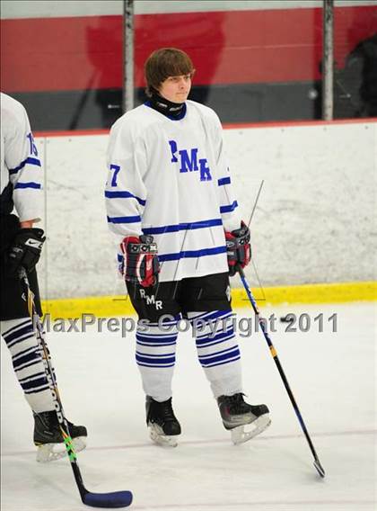 Thumbnail 2 in Bolton/Coventry/Lyman Memorial @ Rocky Hill/RHAM photogallery.
