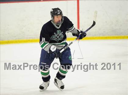 Thumbnail 3 in Bolton/Coventry/Lyman Memorial @ Rocky Hill/RHAM photogallery.