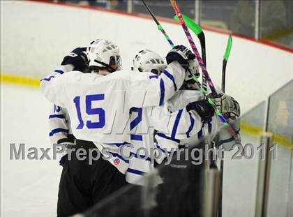 Thumbnail 2 in Bolton/Coventry/Lyman Memorial @ Rocky Hill/RHAM photogallery.