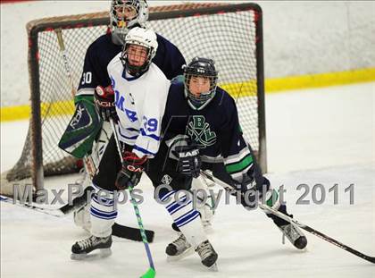 Thumbnail 3 in Bolton/Coventry/Lyman Memorial @ Rocky Hill/RHAM photogallery.
