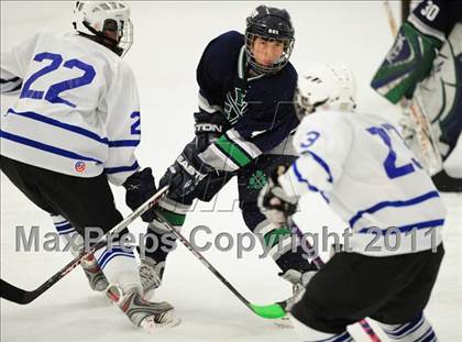 Thumbnail 2 in Bolton/Coventry/Lyman Memorial @ Rocky Hill/RHAM photogallery.