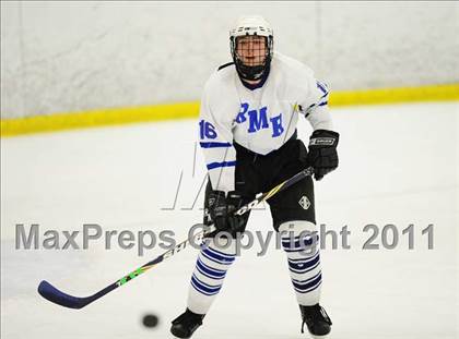 Thumbnail 3 in Bolton/Coventry/Lyman Memorial @ Rocky Hill/RHAM photogallery.