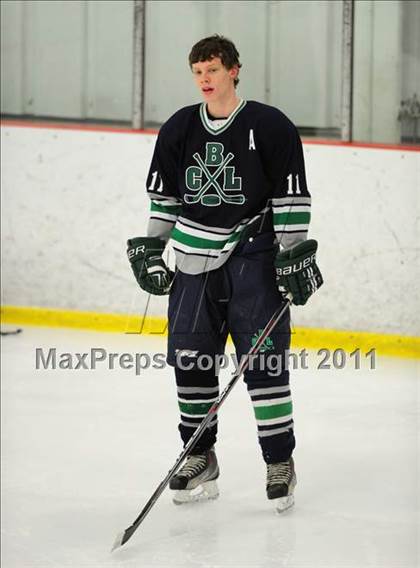 Thumbnail 3 in Bolton/Coventry/Lyman Memorial @ Rocky Hill/RHAM photogallery.