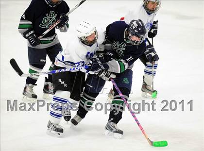 Thumbnail 1 in Bolton/Coventry/Lyman Memorial @ Rocky Hill/RHAM photogallery.