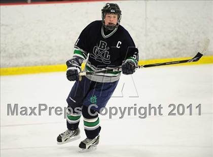 Thumbnail 2 in Bolton/Coventry/Lyman Memorial @ Rocky Hill/RHAM photogallery.