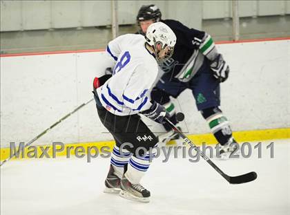 Thumbnail 2 in Bolton/Coventry/Lyman Memorial @ Rocky Hill/RHAM photogallery.